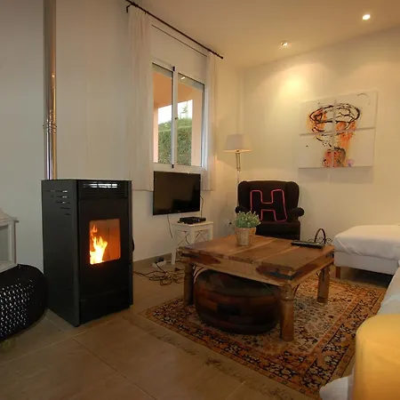 Pinamar Tatil Evi *