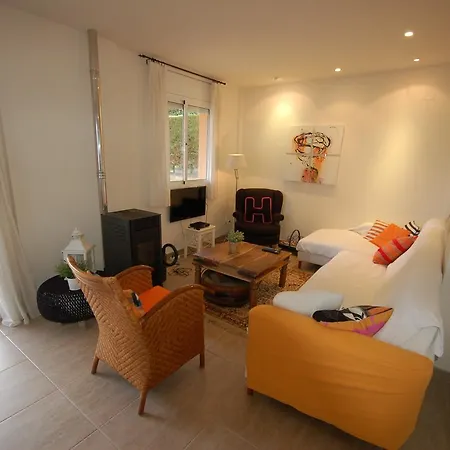 Tatil Evi Pinamar Pals