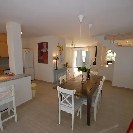 Tatil Evi Pinamar
