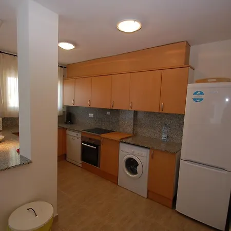 Tatil Evi Pinamar