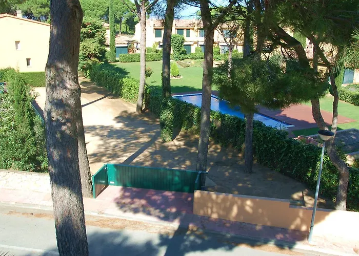 Pinamar Дом отдыха