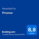 Pinamar Casa de Férias *