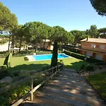 Casa de Férias Pinamar Pals