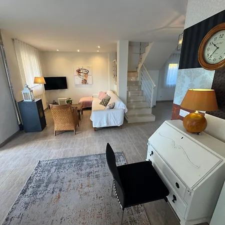 Pinamar Holiday home
