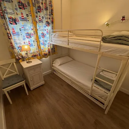Holiday home Pinamar