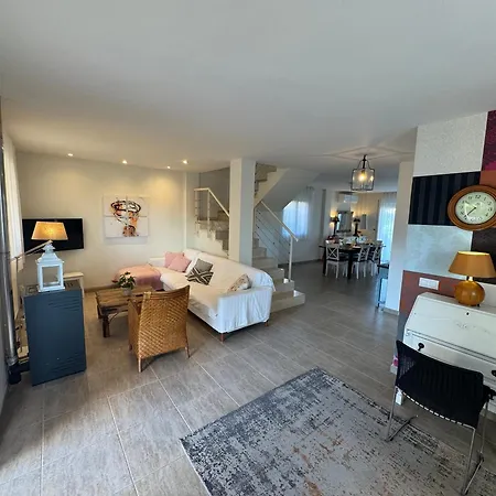 Pinamar Holiday home *