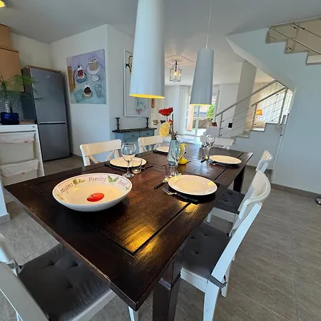 Pinamar Holiday home Pals
