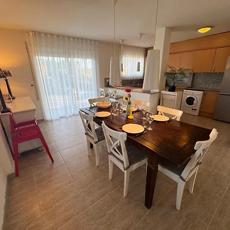 Pinamar Holiday home