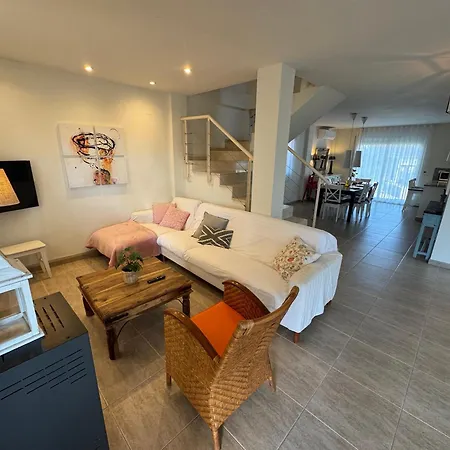 Pinamar Holiday home *