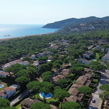 Holiday home Pinamar Pals