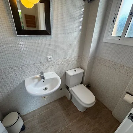 Holiday home Pinamar
