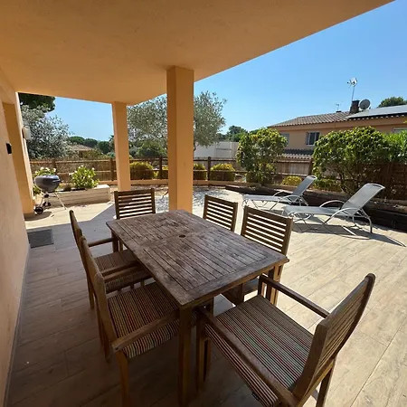 Pinamar Holiday home *