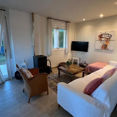 Pinamar Vakantiehuis *