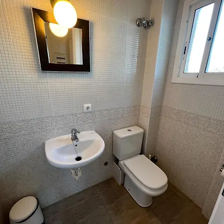 Vakantiehuis Pinamar Pals